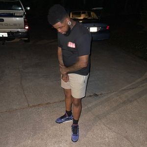 Meet your Posher, Greg